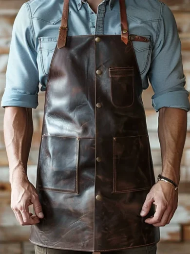 Blaze Craft BlackSmith Apron