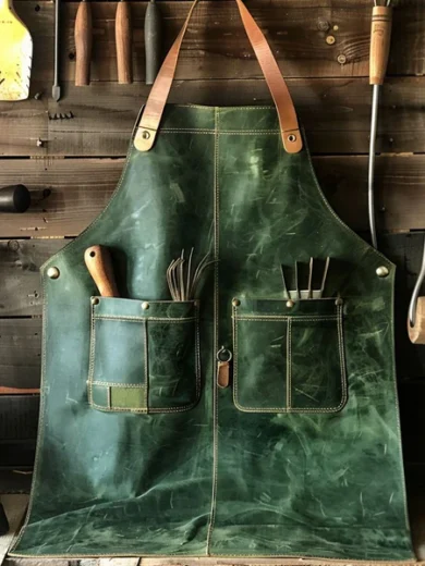 Earth Artisan Garden Apron