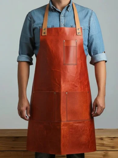 Artistry Craft Leather Apron