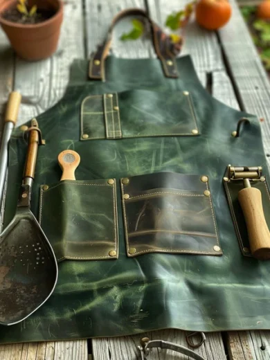 PlantMaster Garden Apron