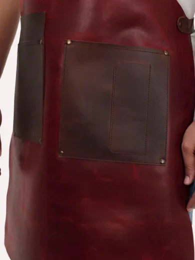 Meat Artisan Butcher Apron