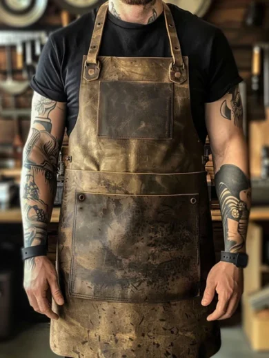 Waterproof Terra Craft Garden Apron