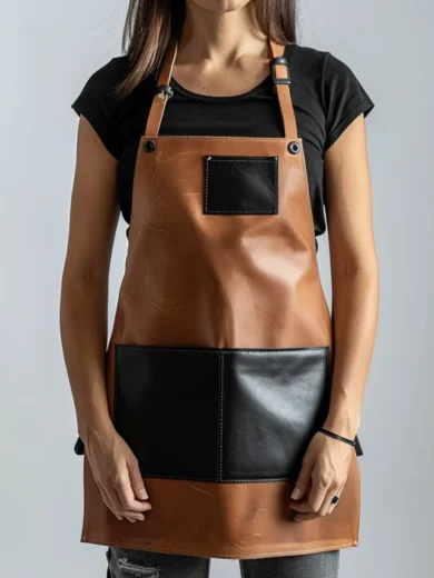 Trim Tailor Barber Apron