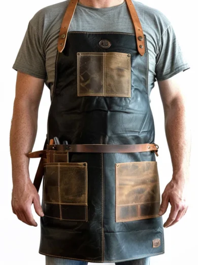 Woodworkers Choice Apron
