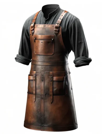 Legacy Edition Blacksmith Apron