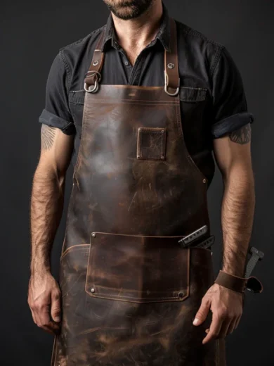IronGuard BlackSmith Apron